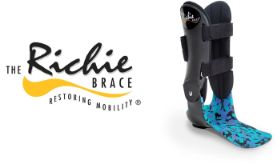 Custom Richie Braces